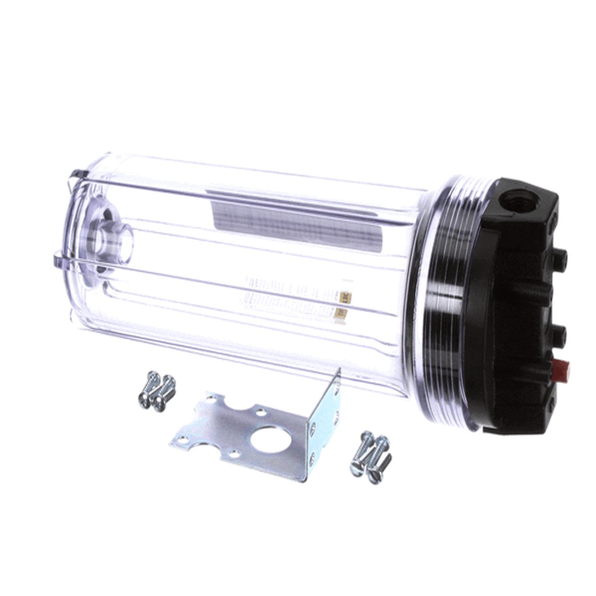 Everpure Ev910001 A-10 Filter Housing 1Pk (EVEEV910001)