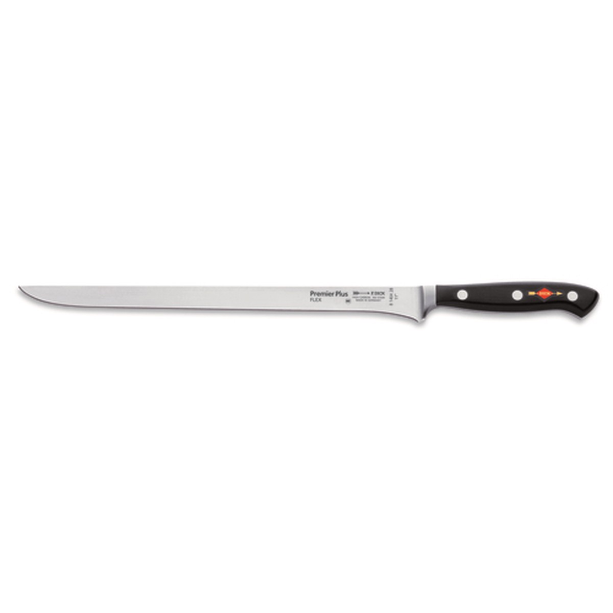 F.Dick 8140428 Premier Plus Ham Knife (Flex) 11″ | Denson CFE