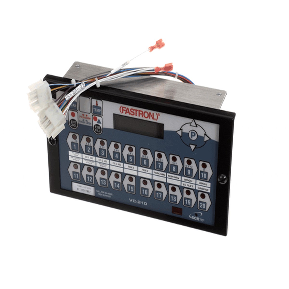 FAST Kvc-Kpg Controller (FASKVC-KPG)