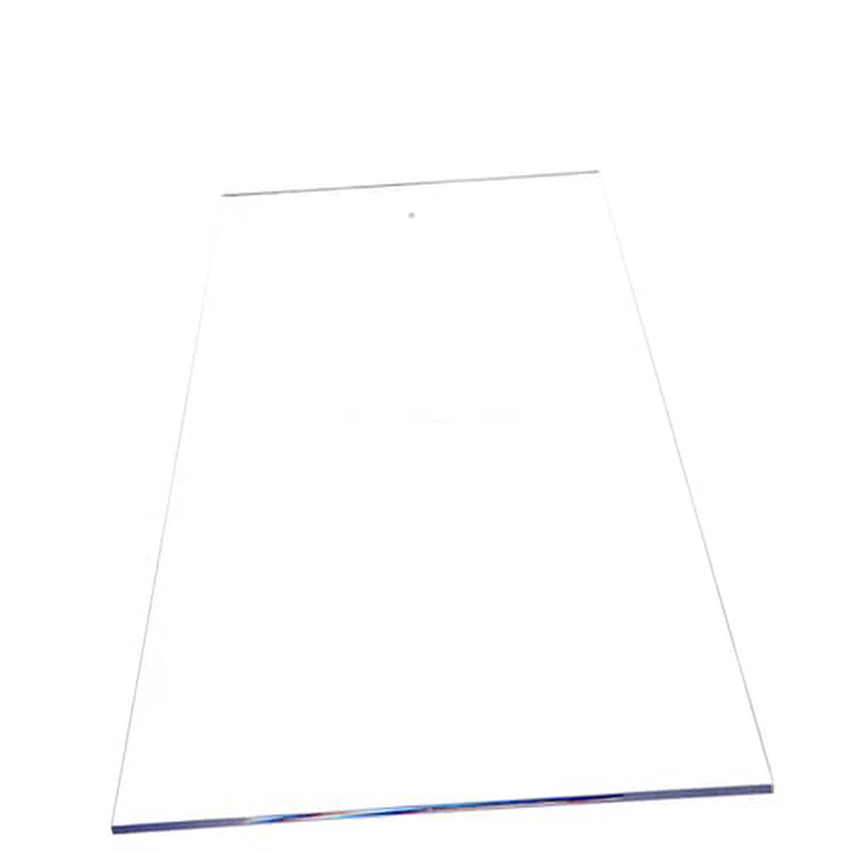 Federal Industries 15-14151 Door, Rear 14 X 23.31, 0.236 (FED15-14151)