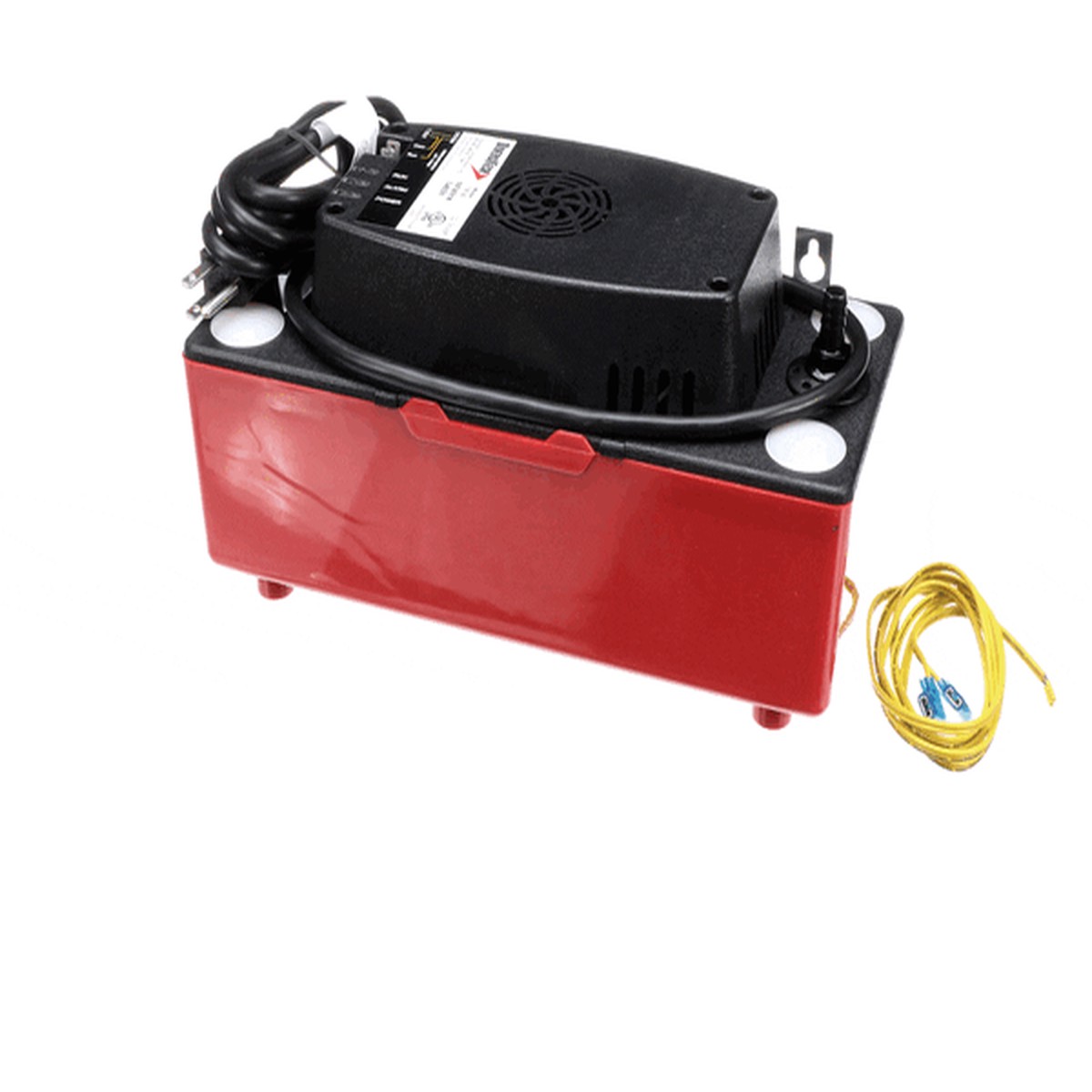 Federal Industries 47-15686 Pump, Condensate-120Vac (FED47-15686)