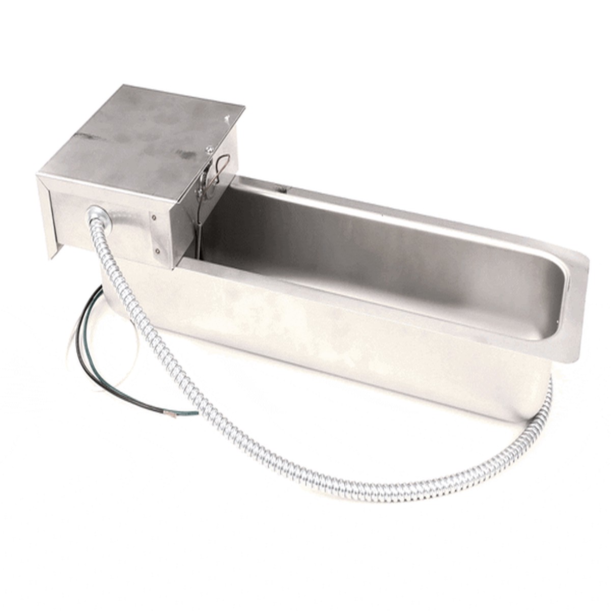 Federal Industries Sa3618-1 Condo Pan Assembly 120/800W W/Cord (FEDSA3618-1)