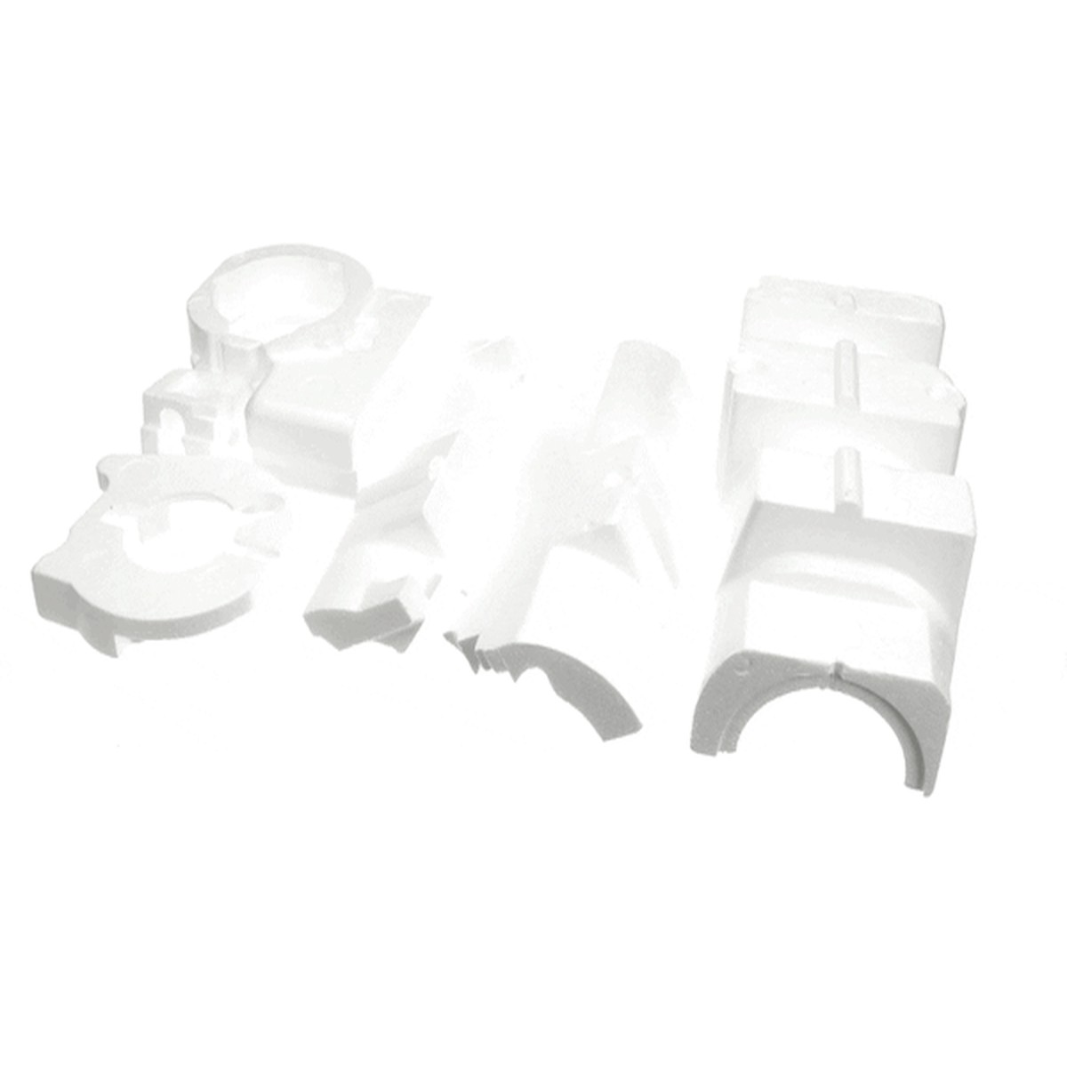 Follett 01068063 Insulation, Evaporator Kit Horizon 1410 (FOL01068063)