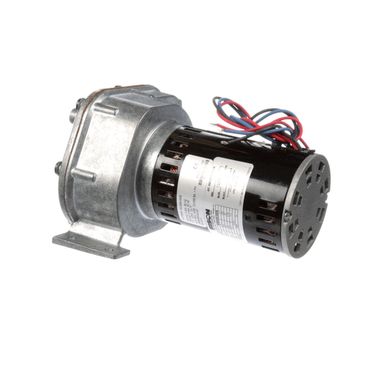 Follett Pd502890 Wheelmotor, 220V, Cu155N (FOLPD502890)