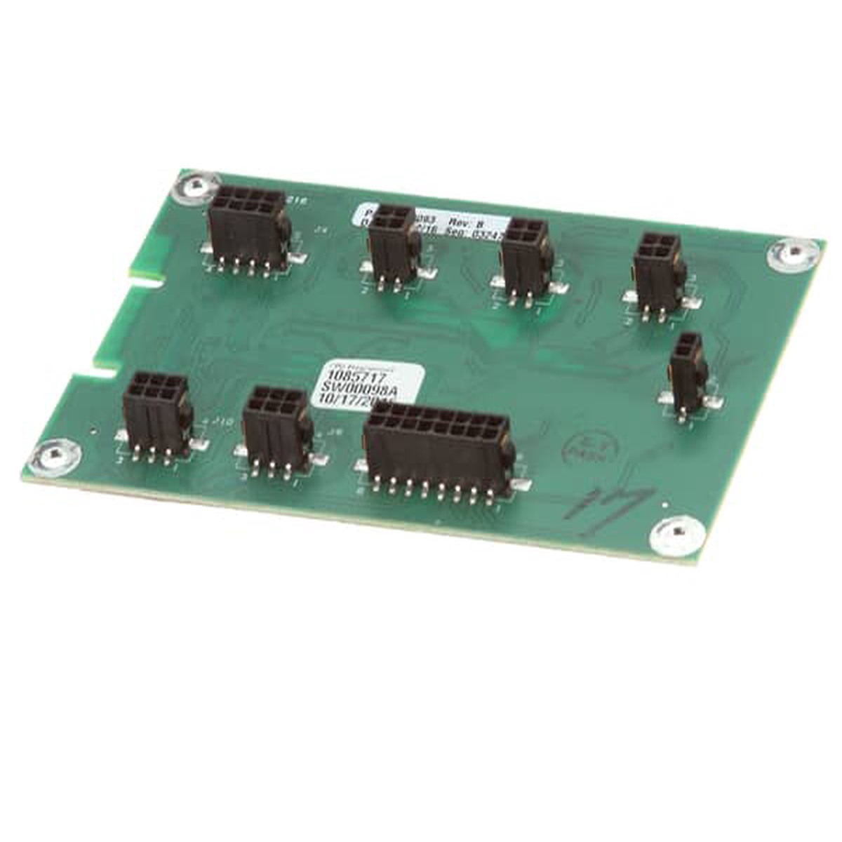 Frymaster 1085717 Control Board, Auto, Top Off Filter Quic (FM1085717)