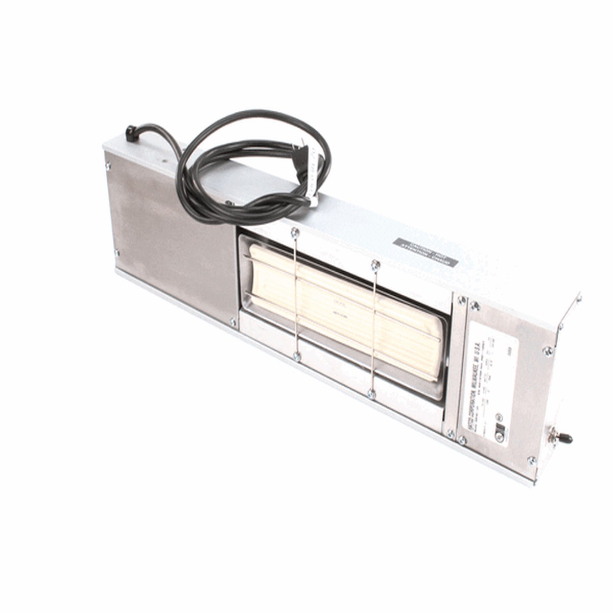 Frymaster 8075104 Lamp,750W 120V Hatco Heat (FM8075104)