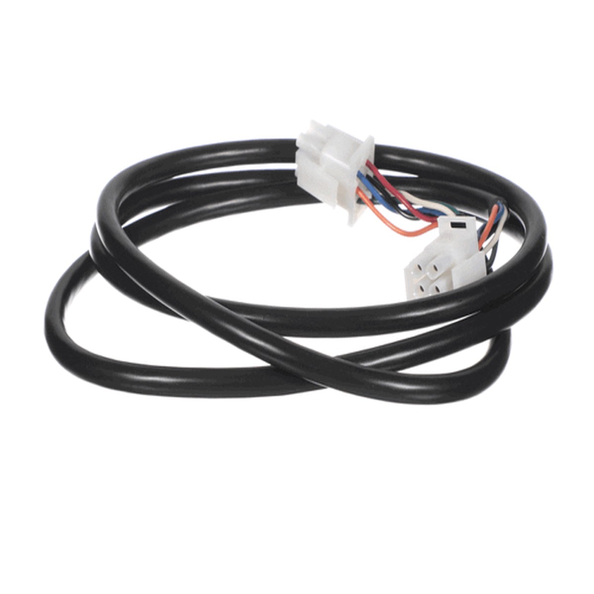 Frymaster 8076440 Harness,Fqg60 Fltr/Ato Pwr/Cnt (FM8076440)