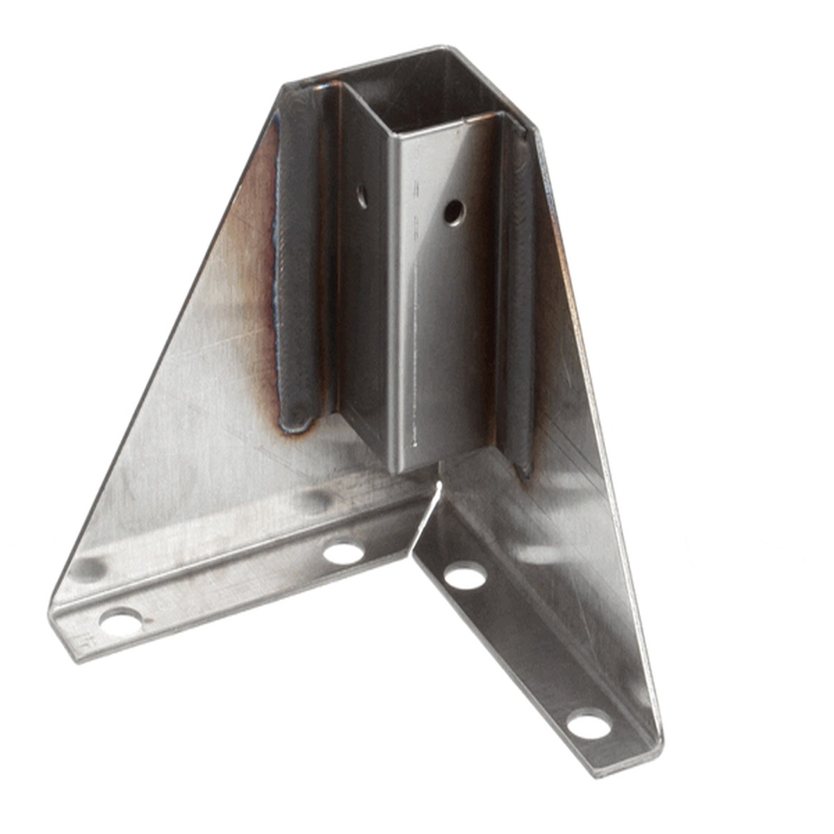 Garland 1927195 Leg W/A – Dbl Stack,Foot S/S (GL1927195)