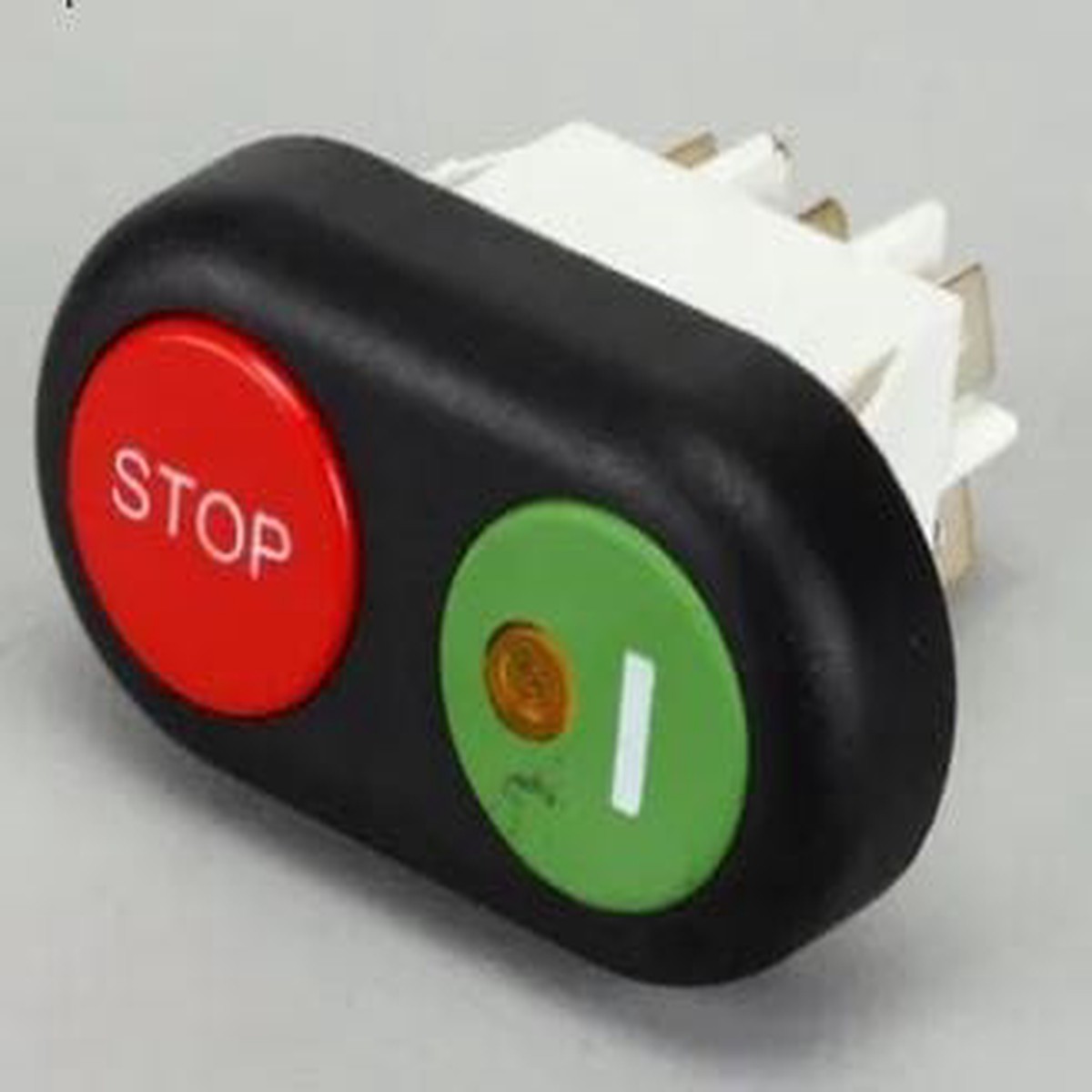 GLOBE POWER SWITCH