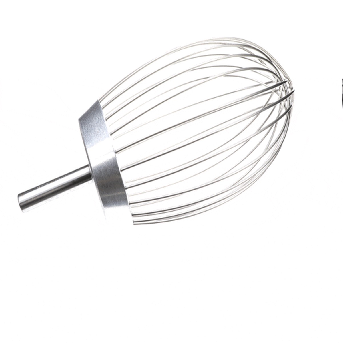 Globe Vwhip-80 Whip, Ss (80Qt/1Pin) (GLOVWHIP-80)