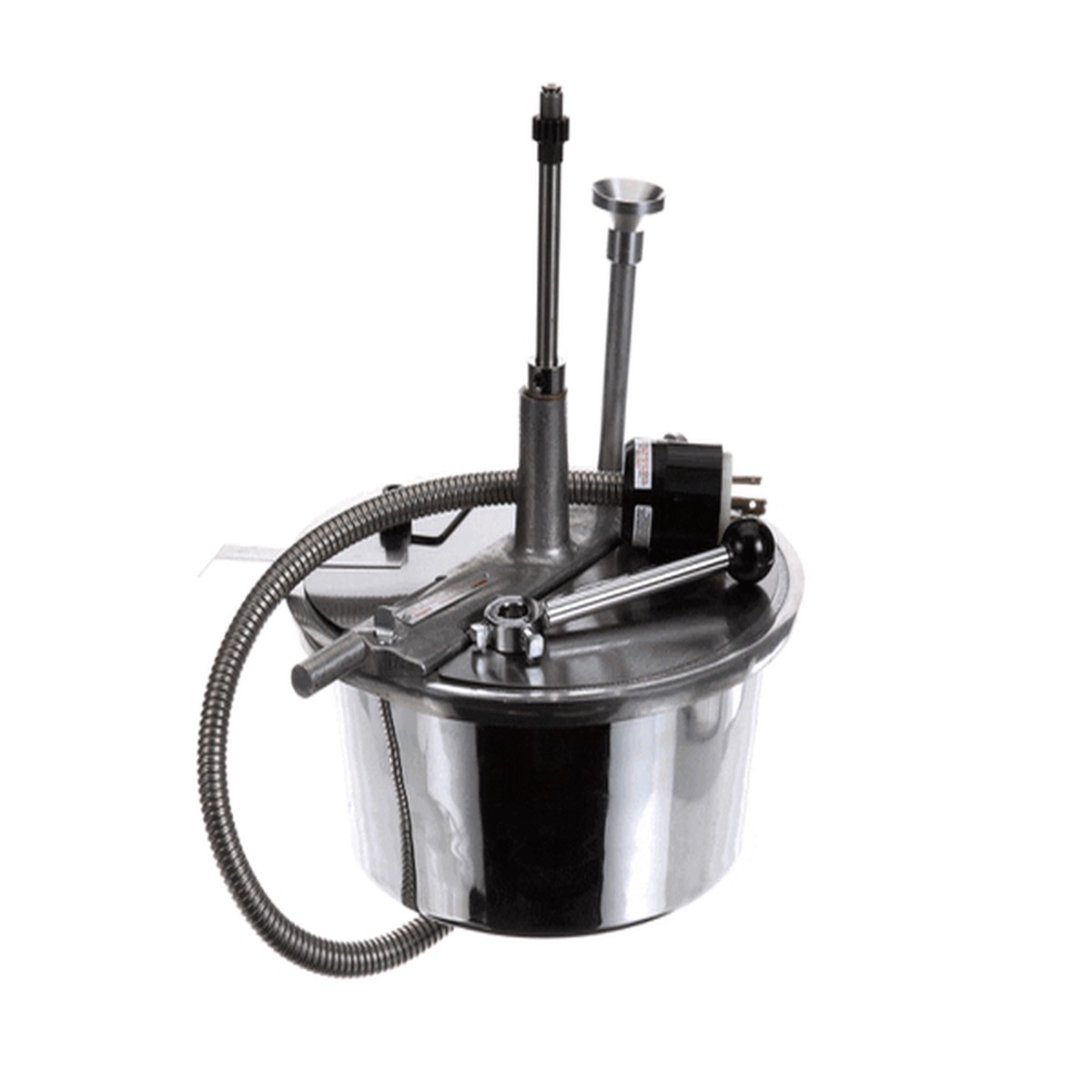 Gold Medal Products 47460 14Oz Kettle Complete 120V (GLDM47460)