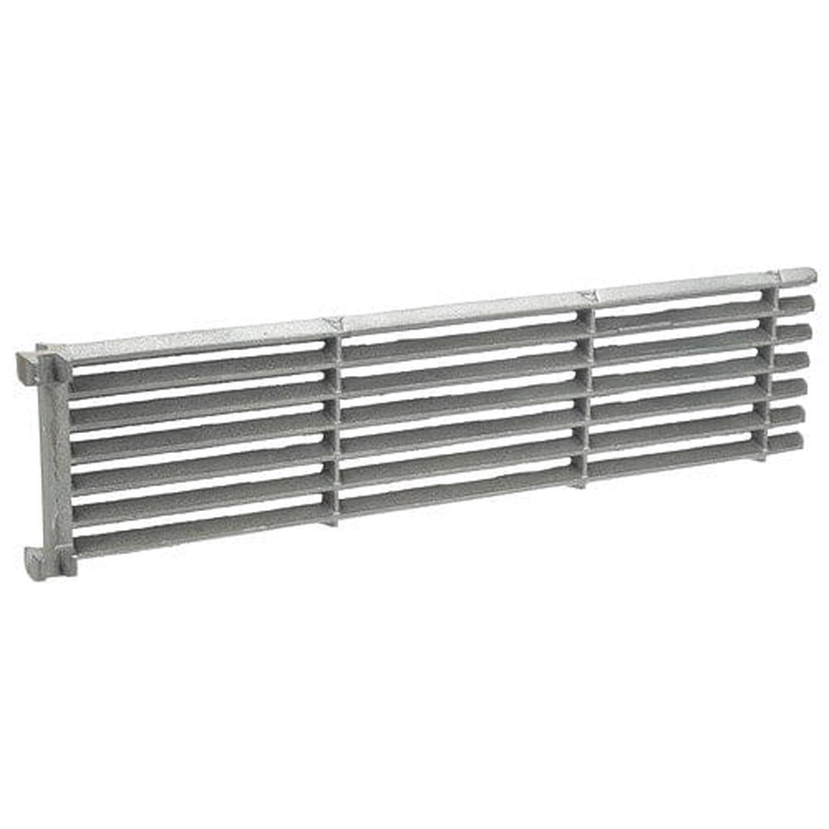 Grate 20-3/4 X 5-5/8 For Star Mfg – Part# Ws-23222-APT40