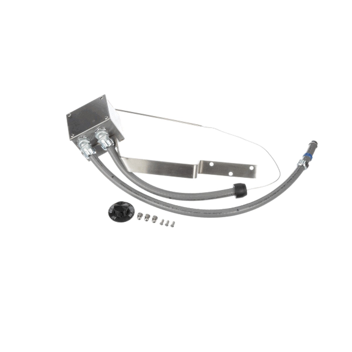 Groen 146131 Thermostat Box Assembly (GR146131)