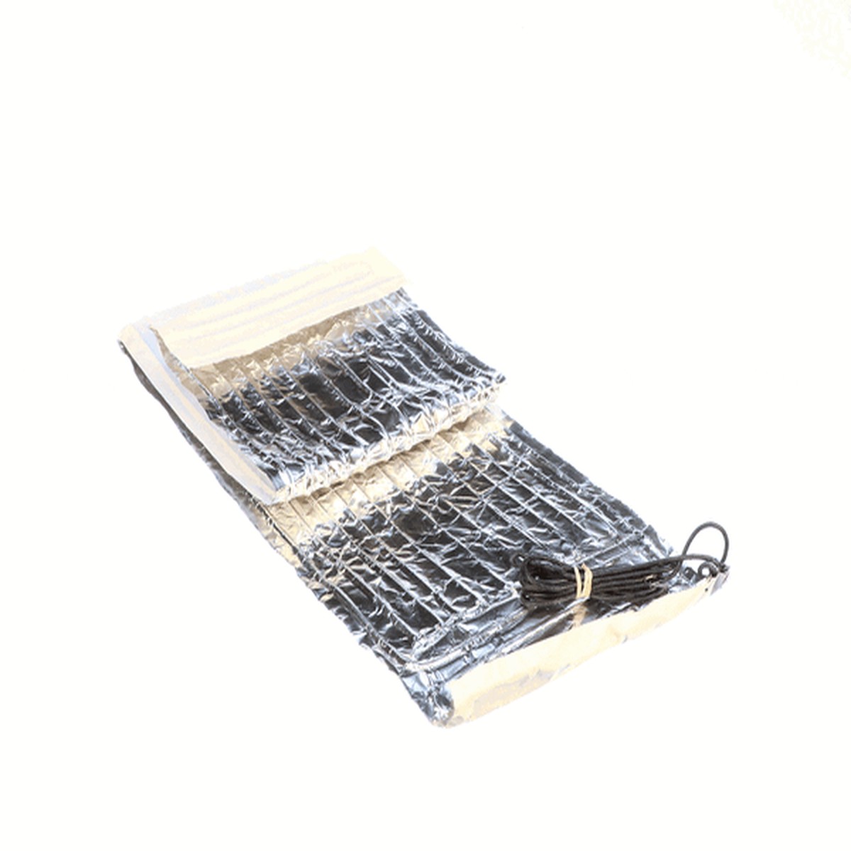 H&K International E-5-12-6 9-7/8 X 46-1/2 Foil Heater (HKIE-5-12-6)