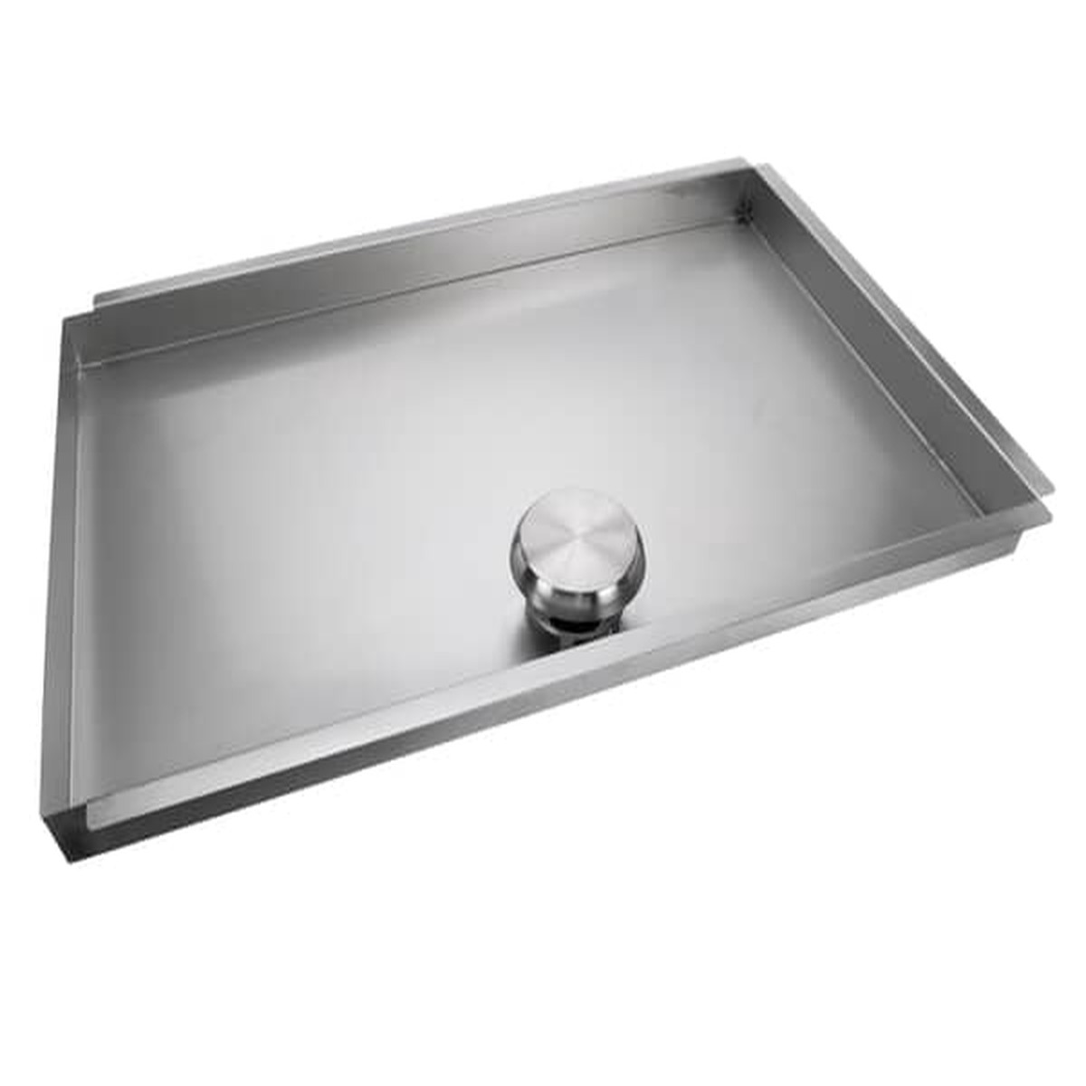 Henny Penny Mm10032417 Trolley – Drain Pan W/Foot (HENMM10032417)