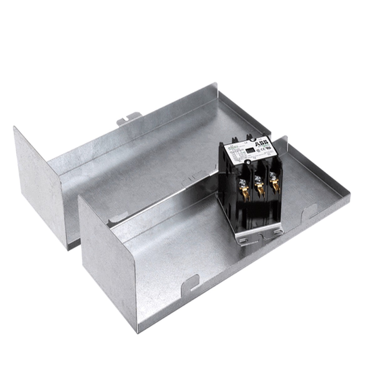 Ice O Matic 1051256-01 Kit 3Ph Contactor (ICE1051256-01)