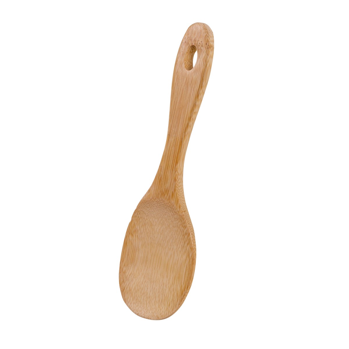 Joyce Chen Rice Paddle, 9″, Bamboo – J33-2013