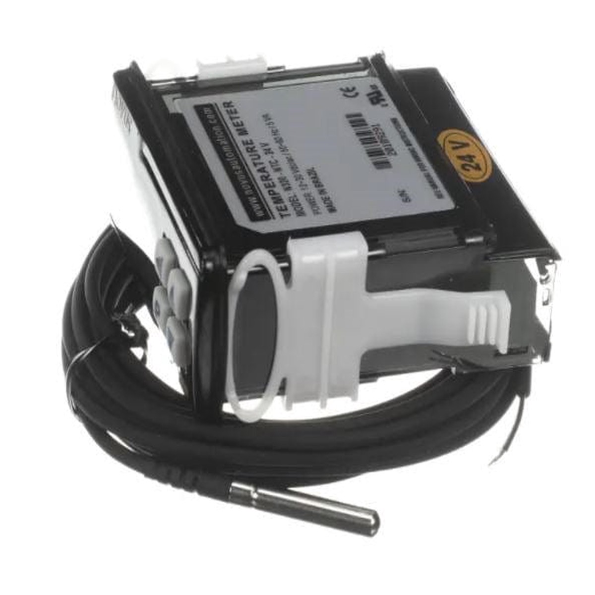 LVO 509-5133 Temperature Display, 24V, Rinse Manifold | Denson CFE