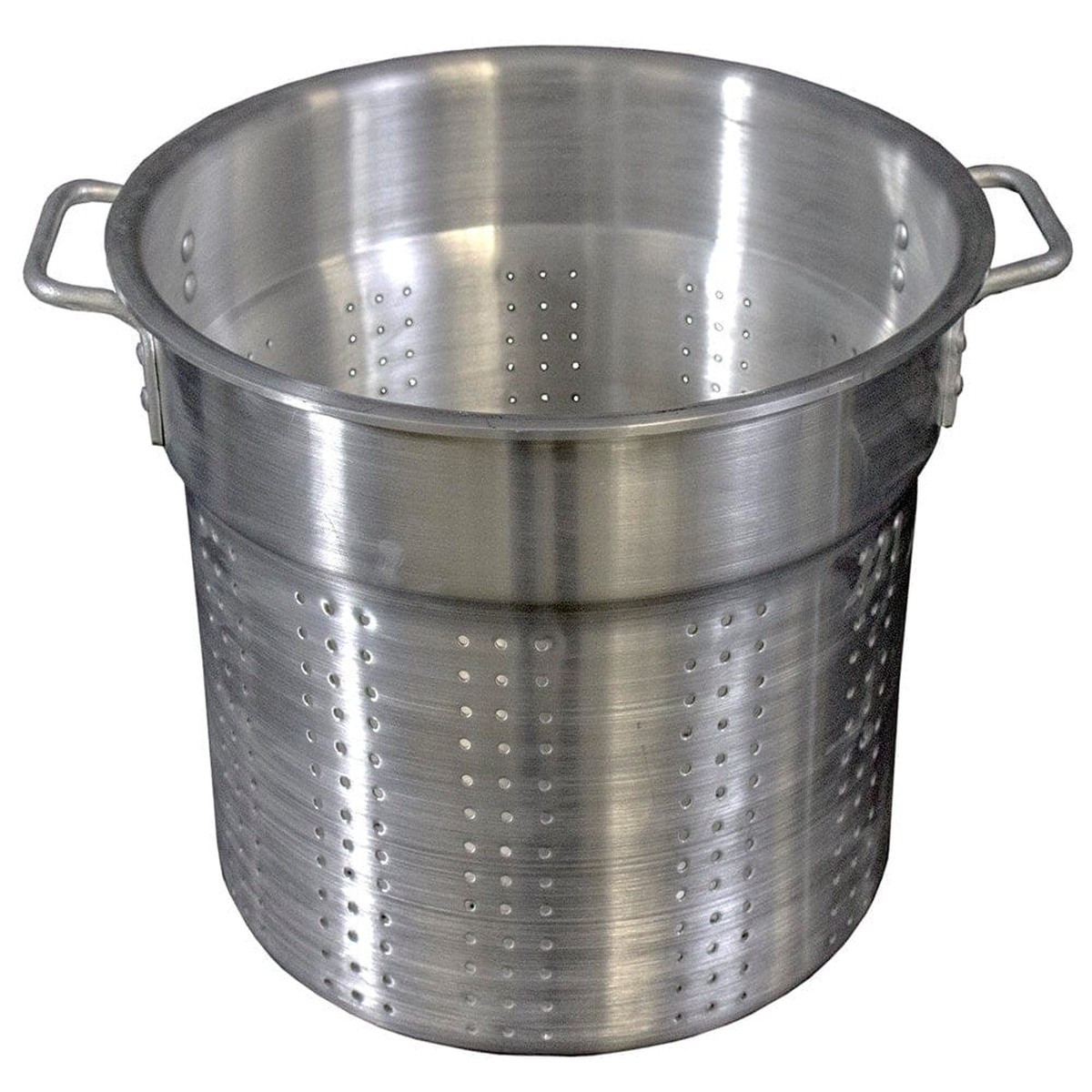 Magnum MA116-INP Double Boiler Inset Perforated For MA116 Pot | Denson CFE
