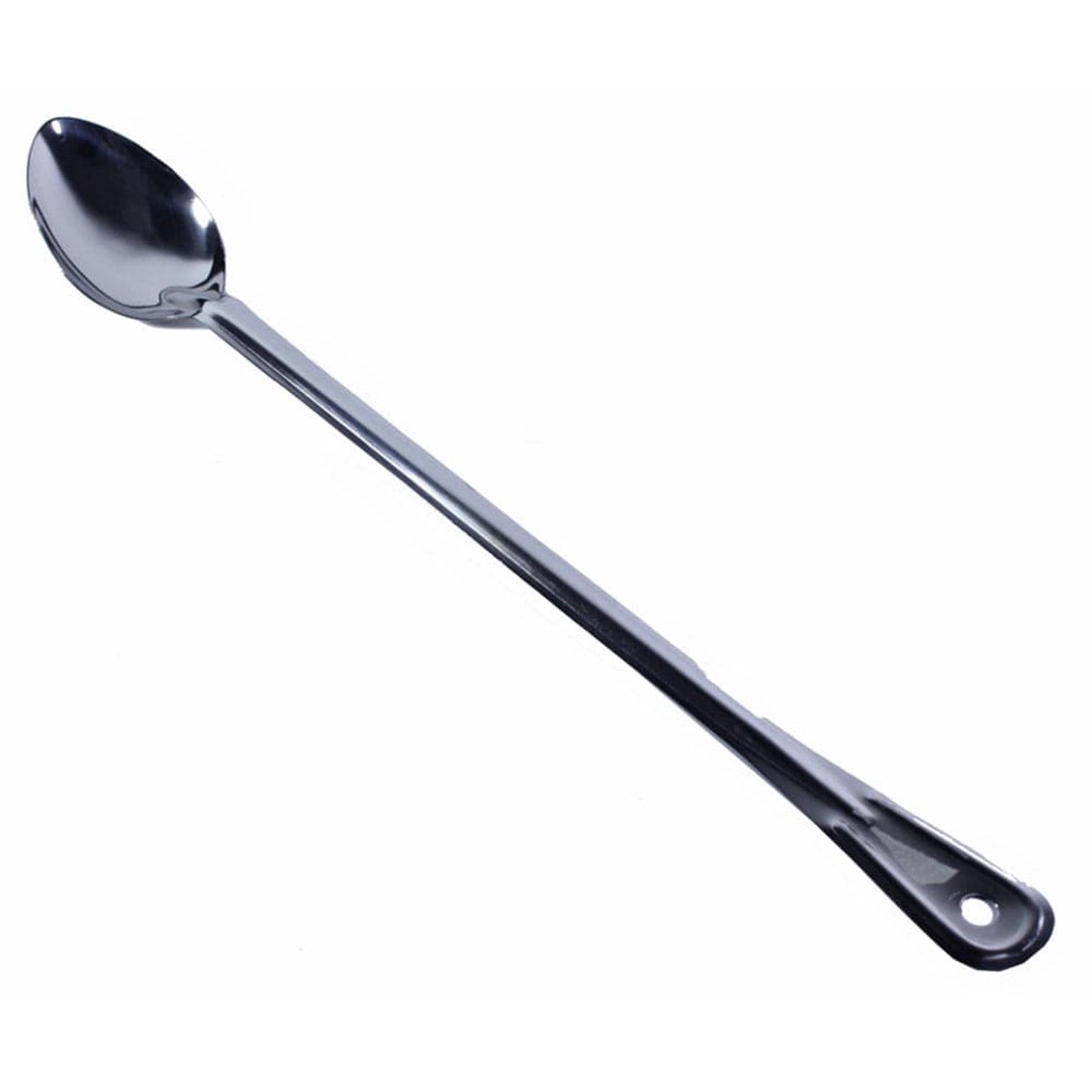 Magnum MAG3319 Spoon Basting Solid 21 Inch Stainless Steel 1.5 Millimeter | Denson CFE
