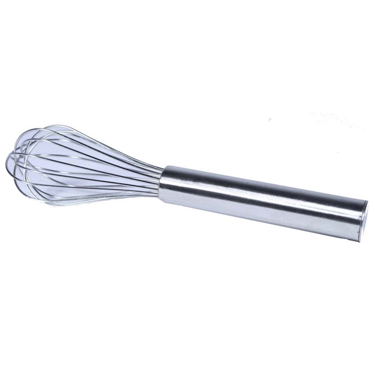 Magnum MAG33714 Piano Wire Whip 14 Inch Stainless Steel | Denson CFE