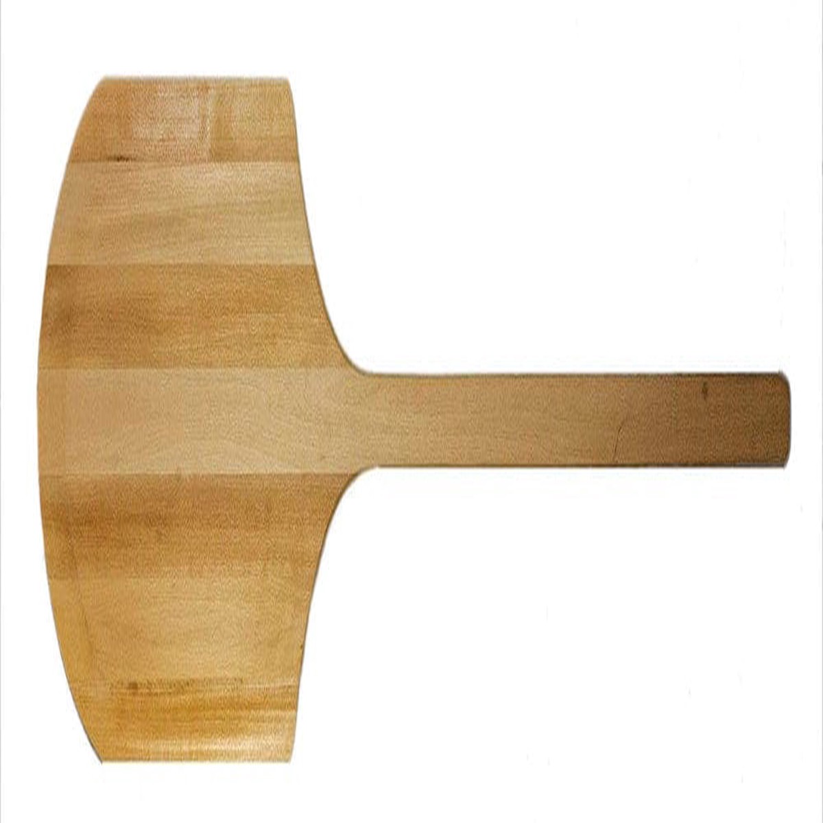 Magnum MAG6115 Pizza Peel Wood 12 Inch X 14 Inch X 36 Inch | Denson CFE