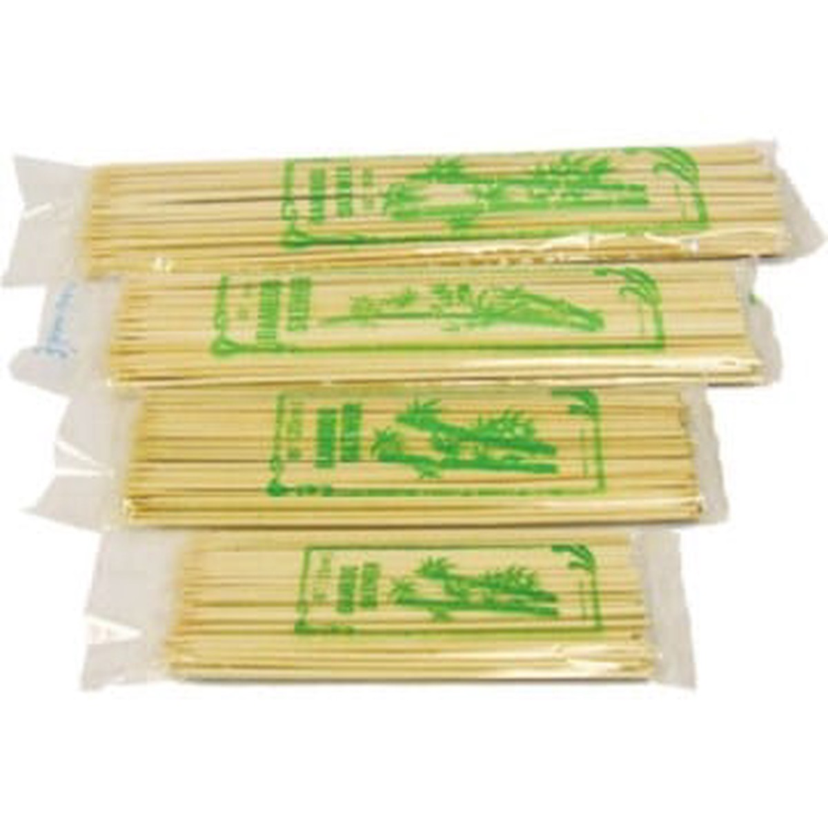Magnum MAG9512 Skewers 12 Inch Bamboo 100 Pack | Denson CFE