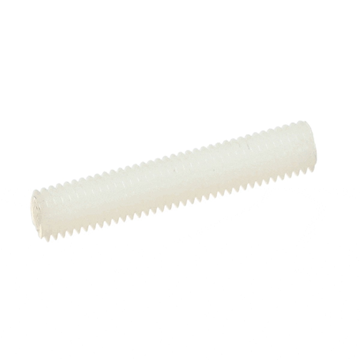 Oliver 5840-8075 Rod-Threaded 5/16-18Unc Nylon (OLI5840-8075)