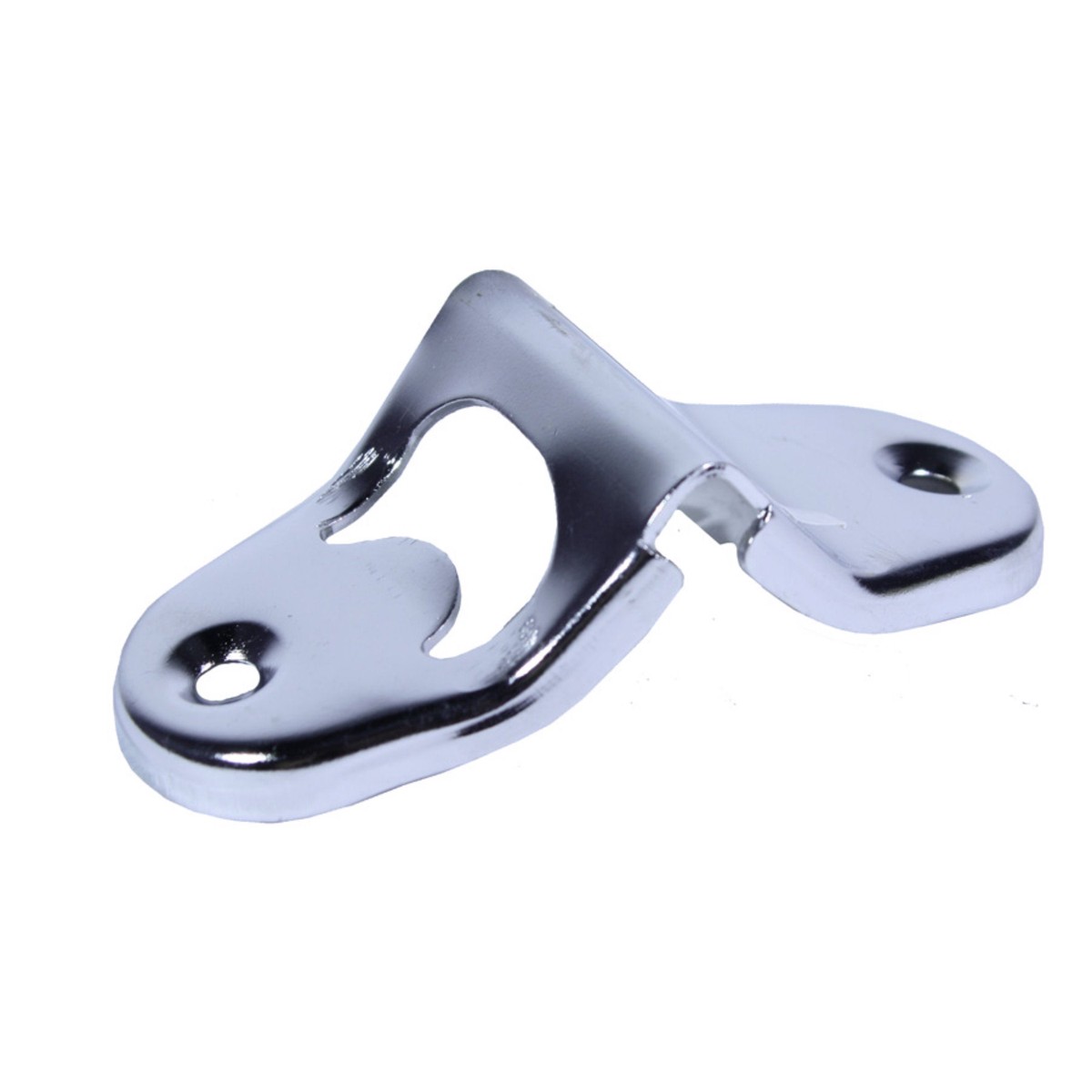 Rabco Wall Mounted Bottle Opener, Stainless Steel, FINAL SALE – MAG7989