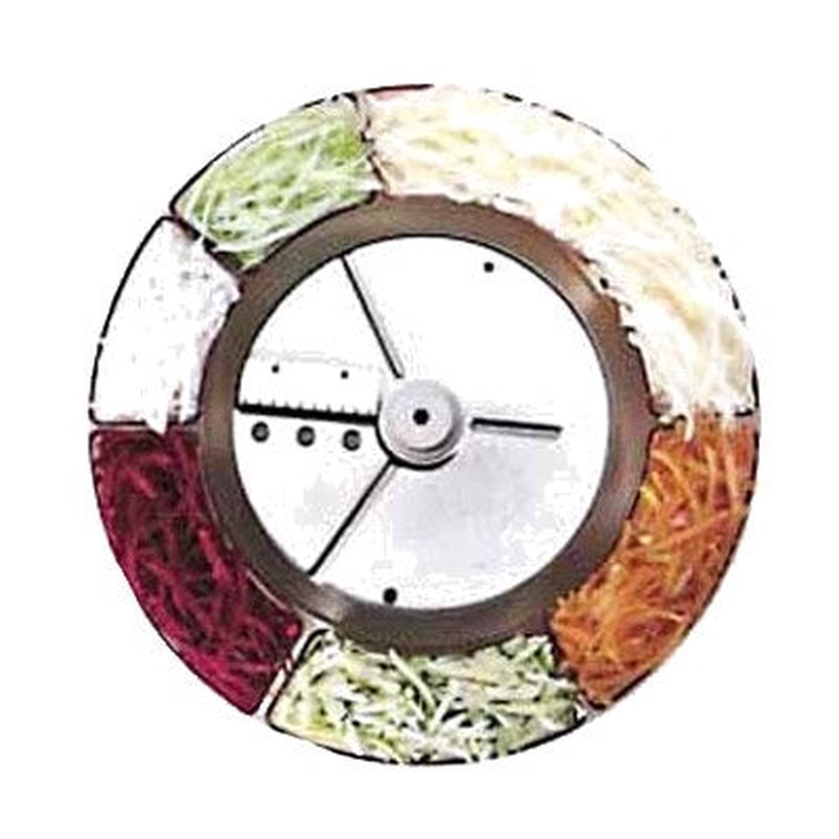 Robot Coupe Julienne Disc for R2 Series, R301, R401, 5/32″ x 5/64″ – 27080