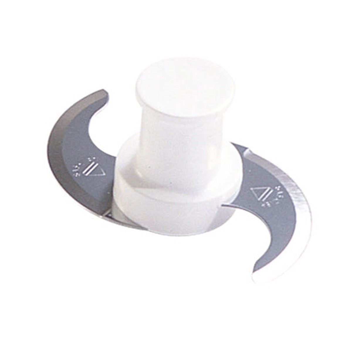 Robot Coupe Smooth “S” Blade – 27055