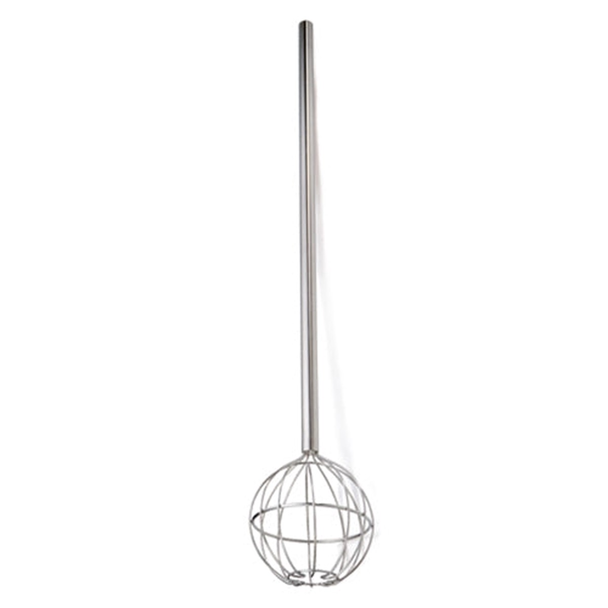 TableCraft Kettle Ball Whip, 48″, Stainless Steel – KW48