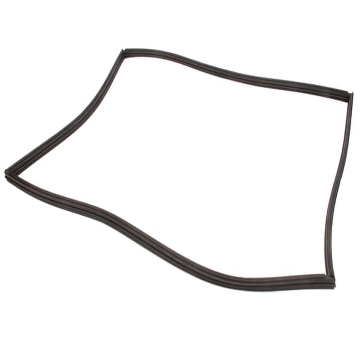 TRUE 810799 Gasket, Ta/Tg/Tr2H/3H Top Black (TRUE810799)