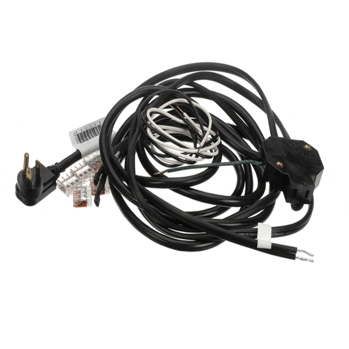 TRUE 827470 Wiring Harness, 5-15P 115V (TRUE827470)