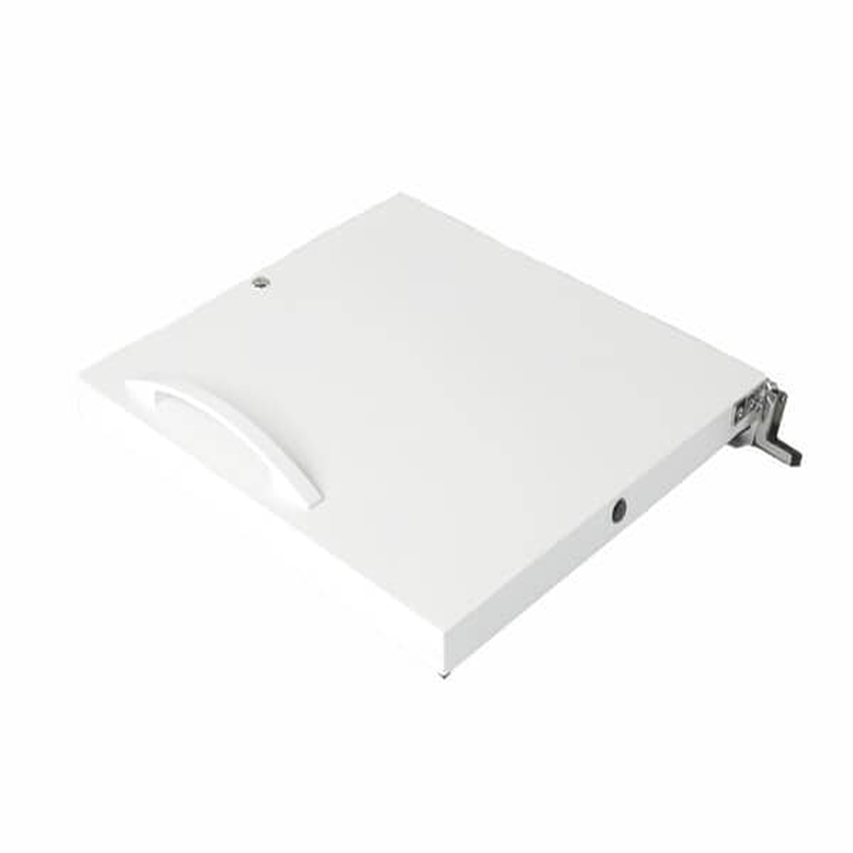 TRUE 868936 Door Assembly, Right Hinge, White (TRUE868936)