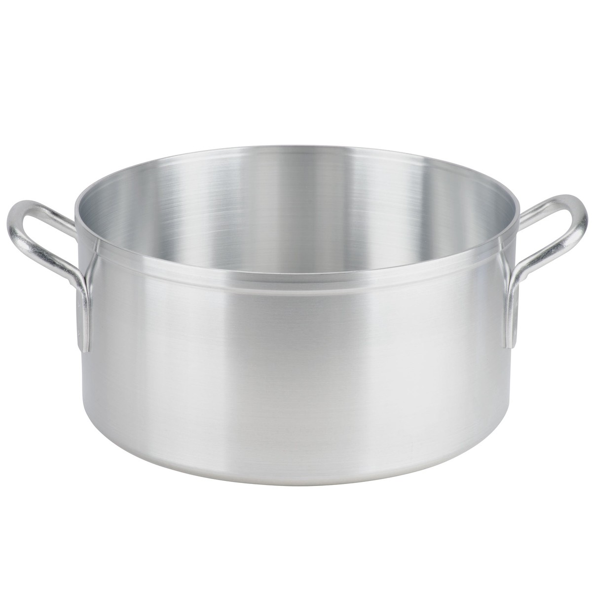 Vollrath Wear-Ever Pasta and Vegetable Pot, 18.5 Qt, Aluminum – 68129