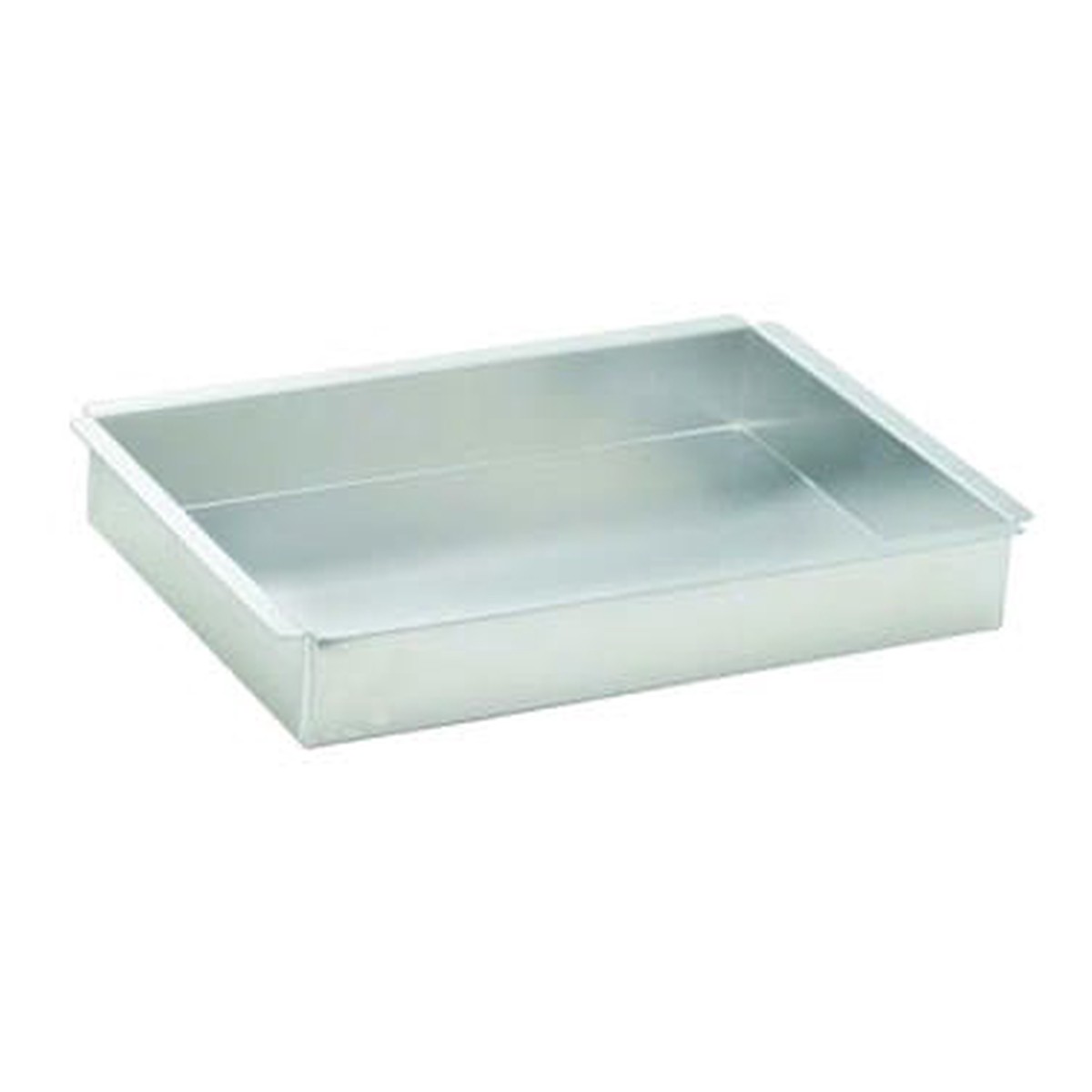 Winco ACP-0913 Aluminum Sheet Pan  1/4 Size Commercial Baking Pan | Denson CFE