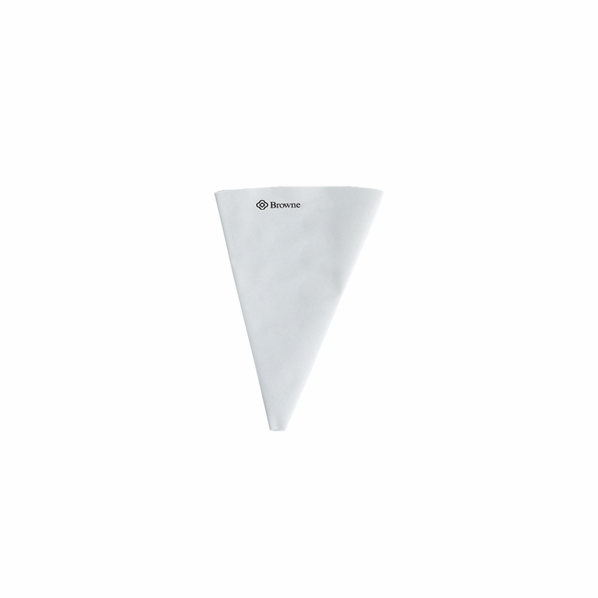 Browne 5712512 Nylon Pastry Bag 6.75″ x 11″ | Denson CFE