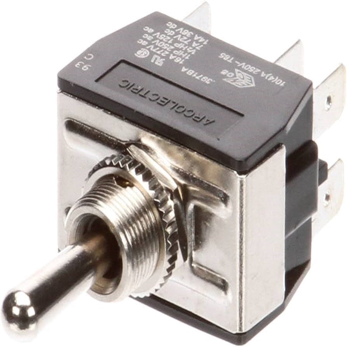 Champion – Moyer Diebel 0501373 Toggle Switch, 3 Position | Denson CFE