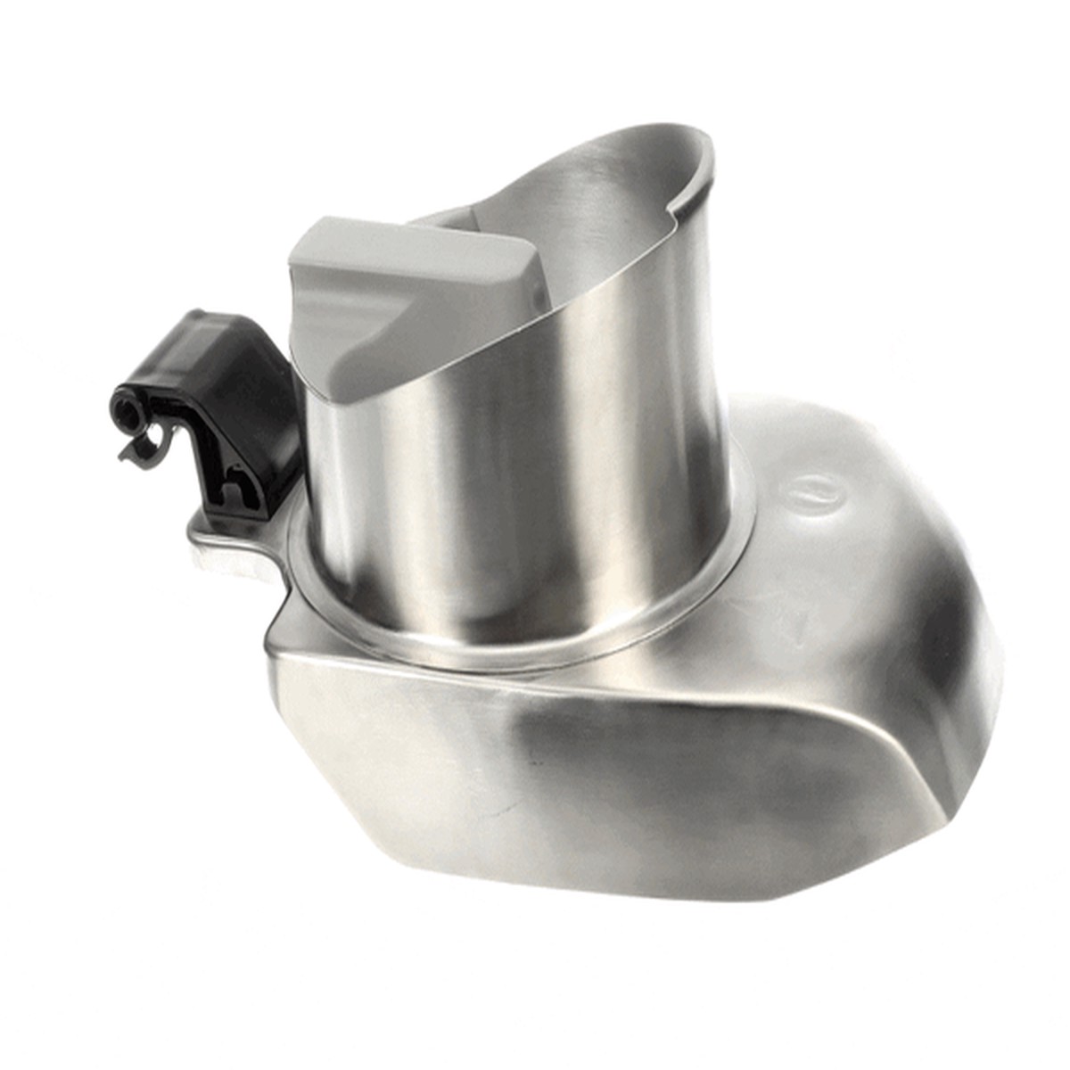 Electrolux Professional 0D7934 Hopper; Assembly Trk2 (ELX0D7934)