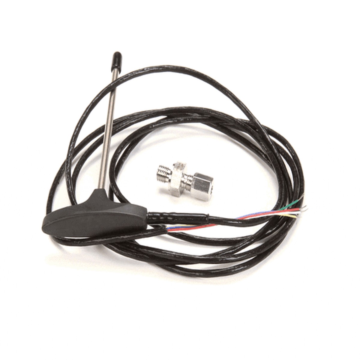 Eloma E2001493 Hi Temperature Meat Probee W/Nut (ELME2001493)