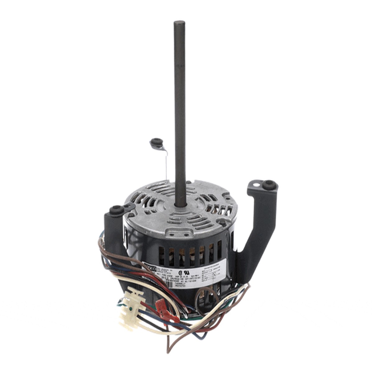 Enviro-Tec Pm-02-1395 277V1Ph 1/25-1/50-1/100Hp Motor (ENTCPM-02-1395)