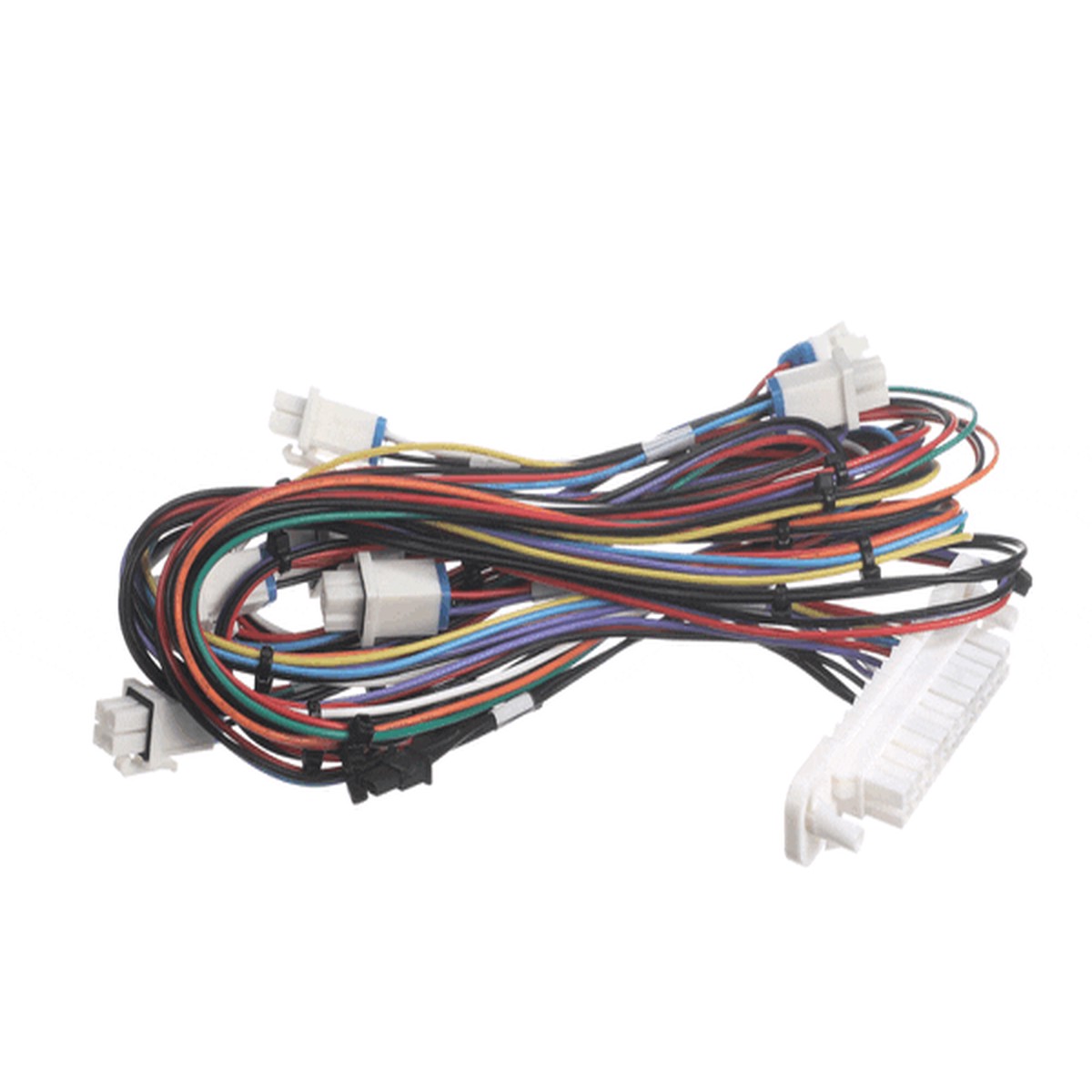 FBD 12-3116-0032 Harness, Pressure Input, 353 (FBD12-3116-0032)