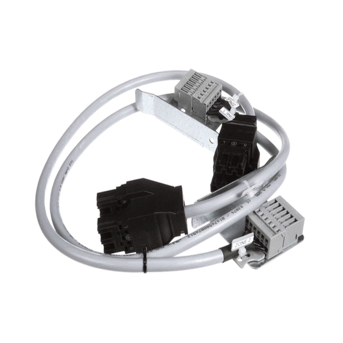 Flexeserve 00015404 Zone Fan & Element Loom 2 Tier (FLS00015404)