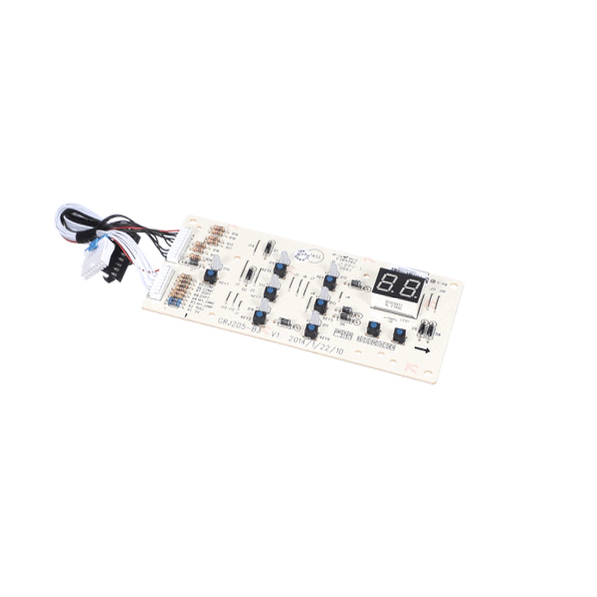 Friedrich 68700201 Display Board (FRIE68700201)