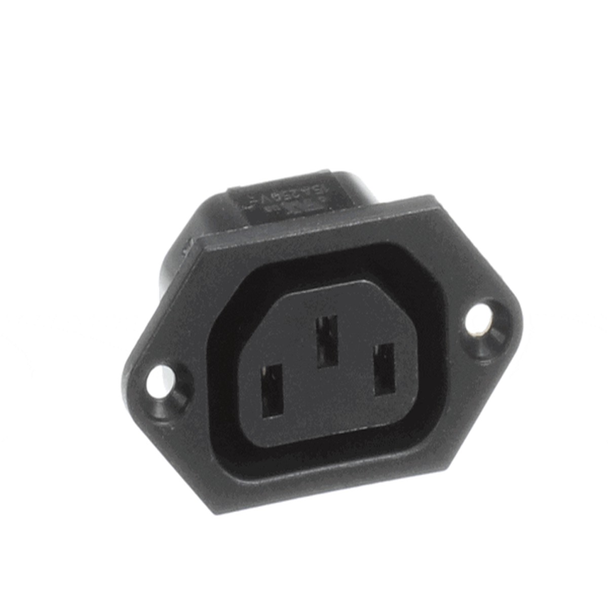 Frontline International 60020119 Iec Power Outlet For Contol Panel15/10 (FRO60020119)