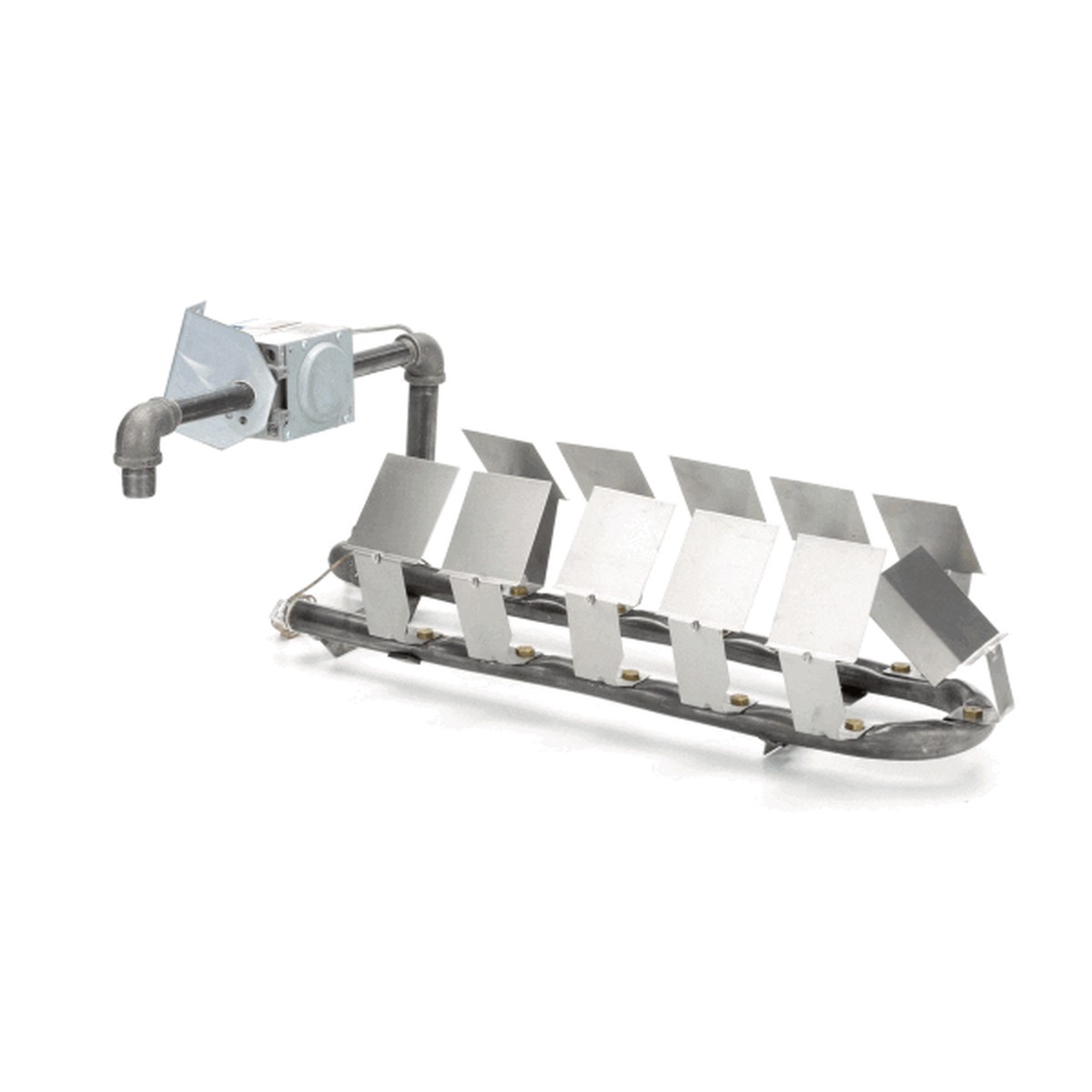 Frymaster 1069828Sp Manifold, Cf E Nat (FM1069828SP)