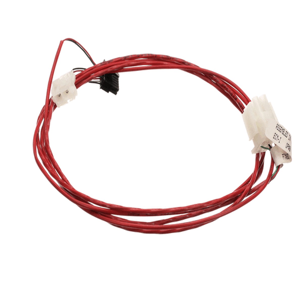 Frymaster 8075780 Harness, Fq Gas Mib Power/Pan (FM8075780)