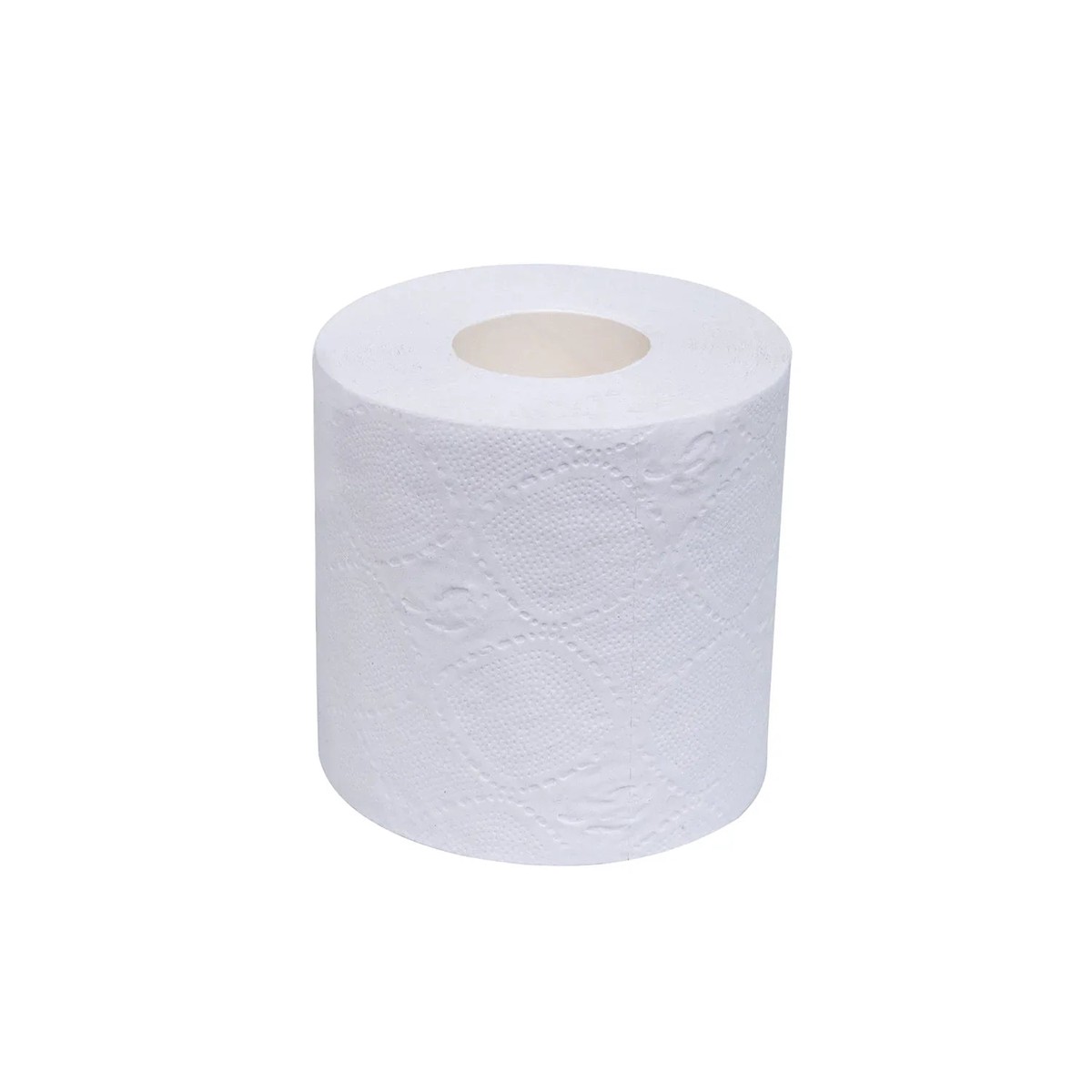 Globe Toilet Tissue, 2 Ply (48-pack) – TT500