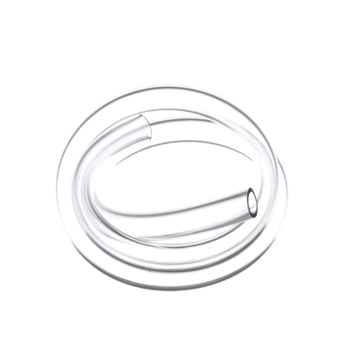 Gold Medal Products 22034 Drain Hose 3/8 Id 1/16 W (GLDM22034)